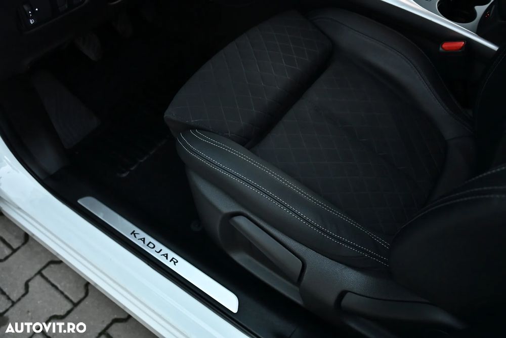 Renault Kadjar BLUE dCi 116 Intens - 17