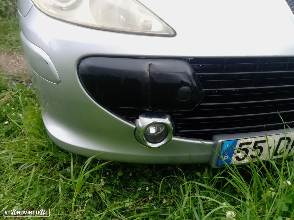 Peugeot 307 Break 1.4 16V Executive - 3