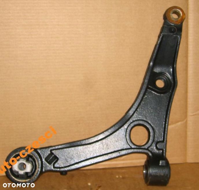 WAHACZ PRZÓD FIAT DUCATO 2006-2020