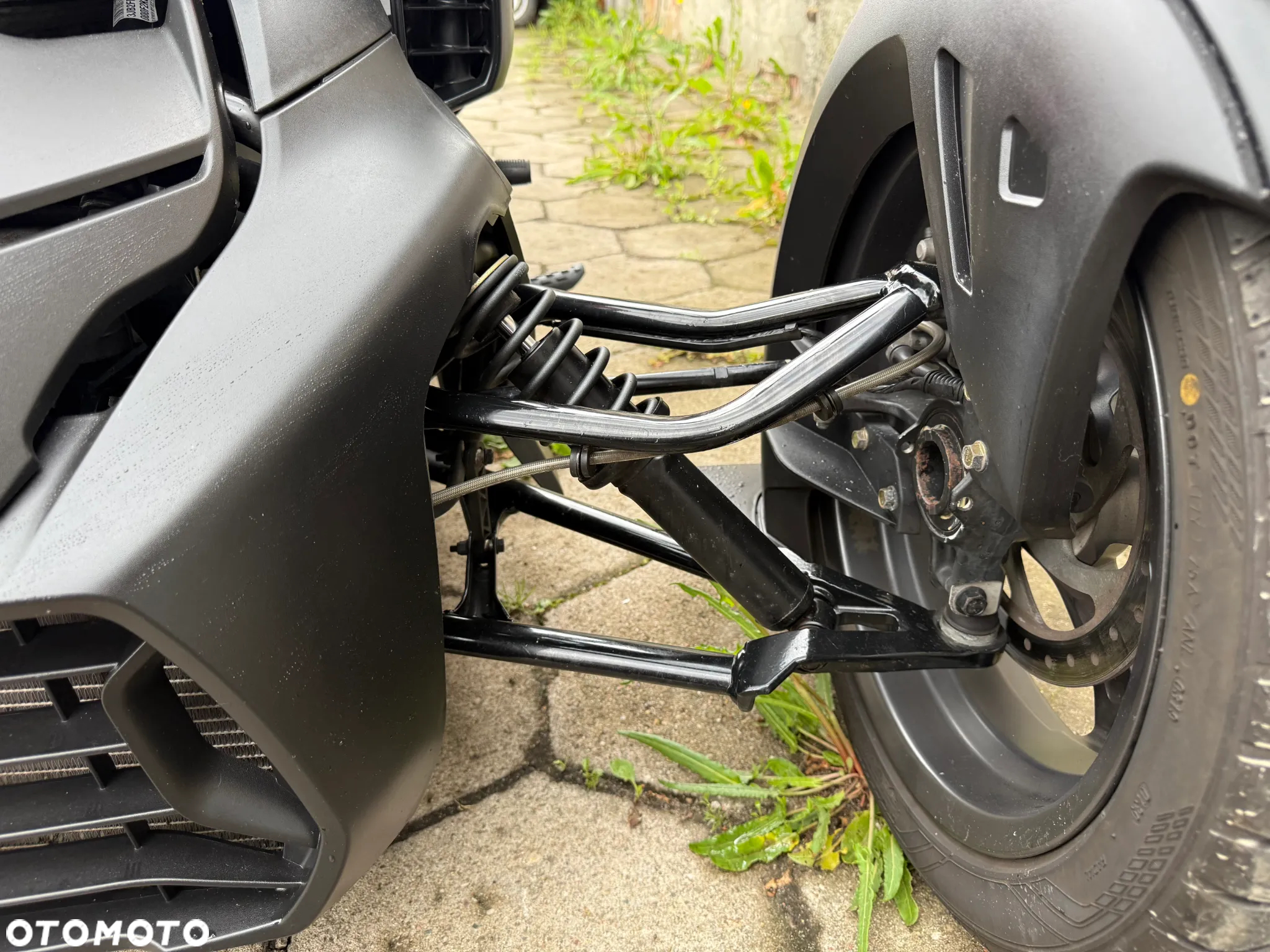 Can-Am Ryker - 31