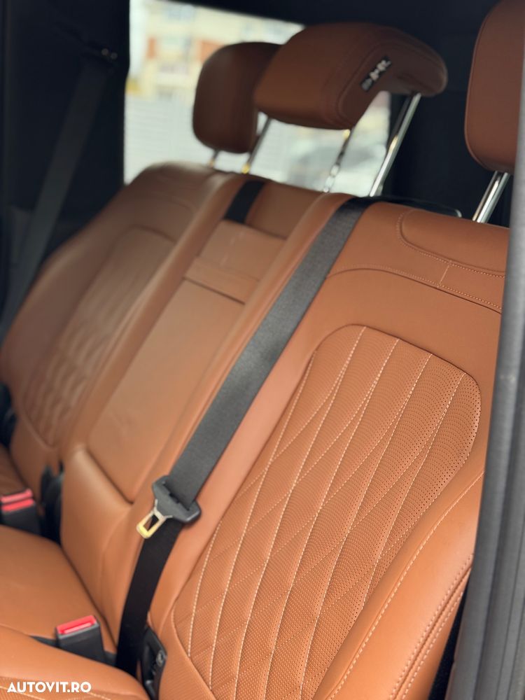 Mercedes-Benz G AMG 63 SW Long Aut. - 6