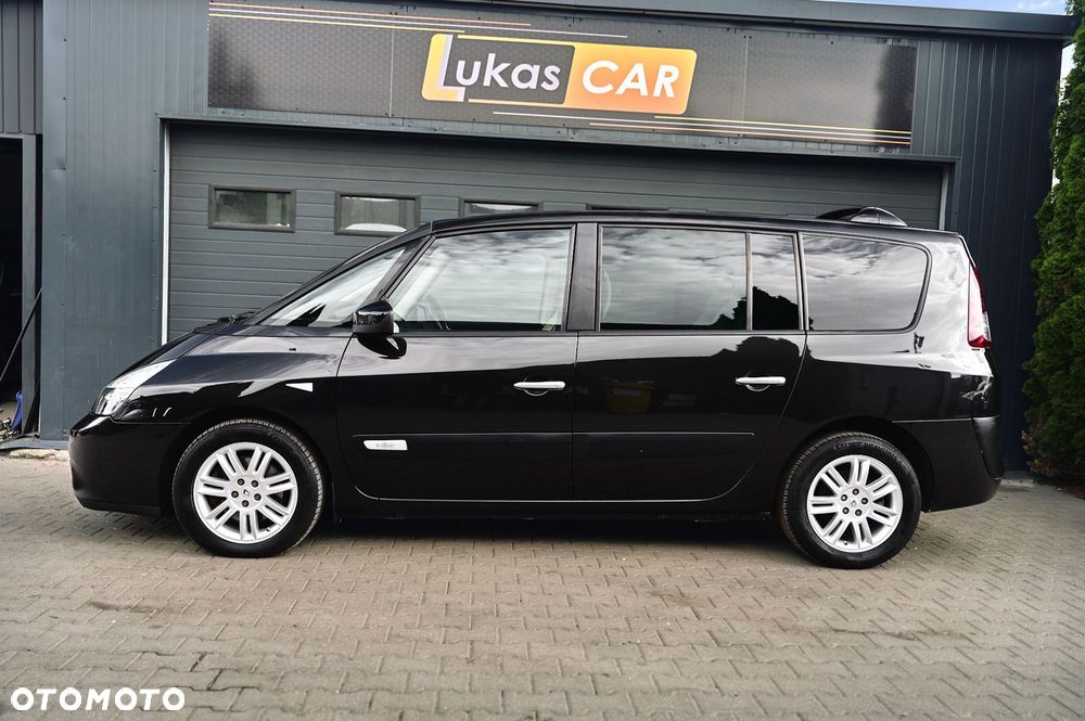 Renault Grand Espace - 6