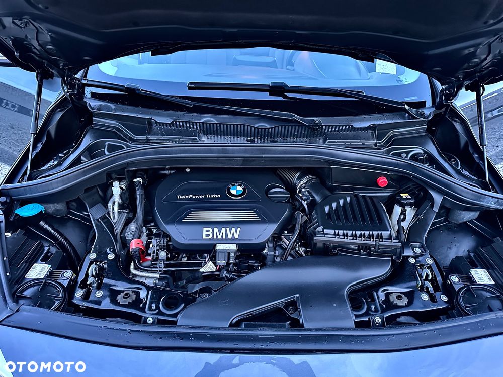 BMW Seria 2 218d Sport-Aut Advantage - 17