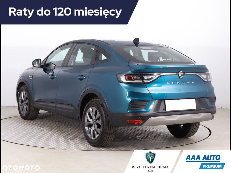 Renault Arkana - 5
