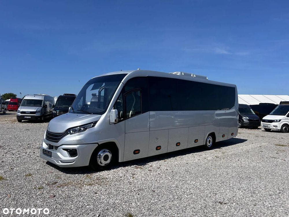 Iveco Daily - 10