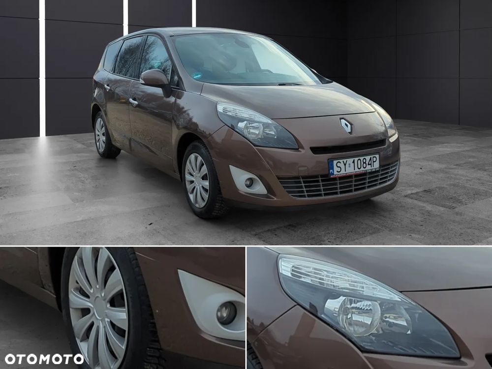 Renault Scenic TCe 130 Dynamique - 12