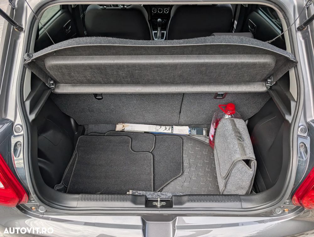 Suzuki Swift - 30