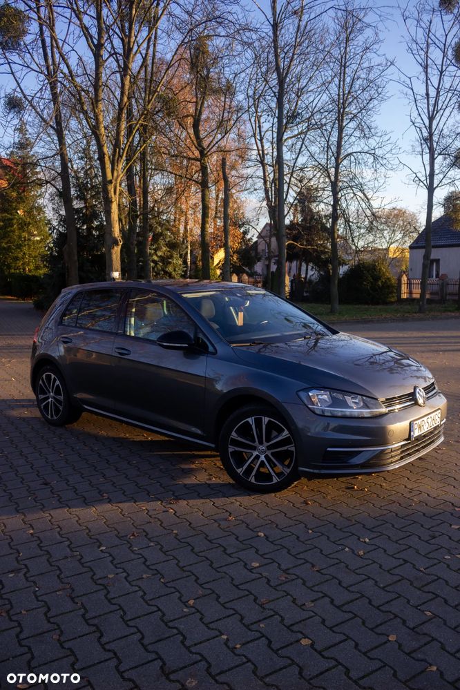 Volkswagen Golf 1.6 TDI SCR IQ.DRIVE - 3