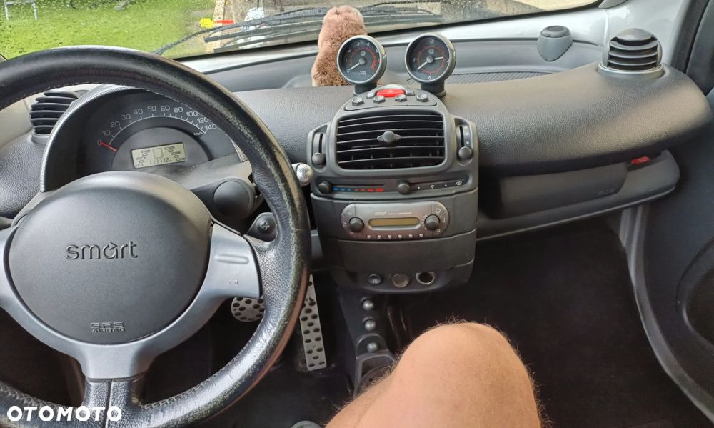 Smart Fortwo - 8