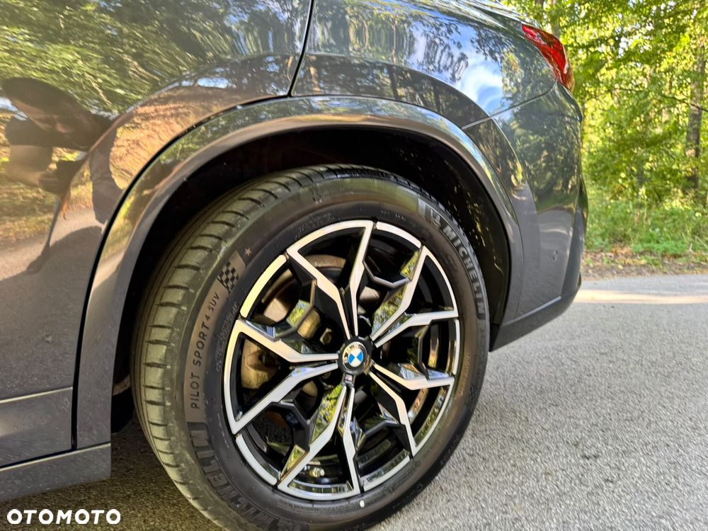 BMW X4 xDrive20d mHEV sport - 10