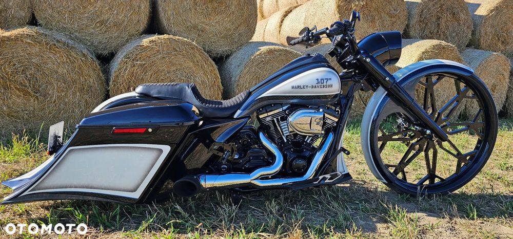 Harley-Davidson Inny - 8