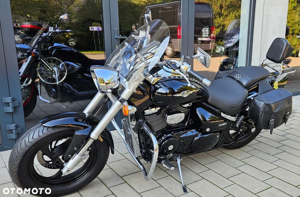 Suzuki VZ