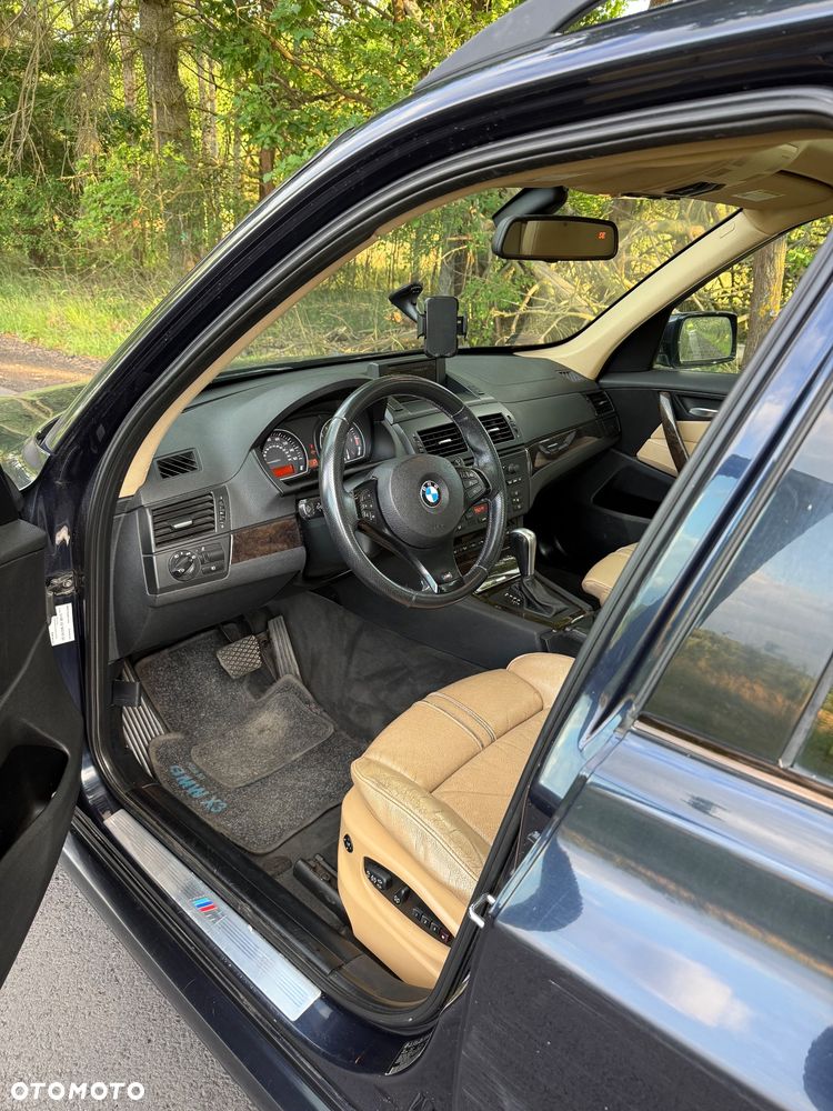 BMW X3 - 9