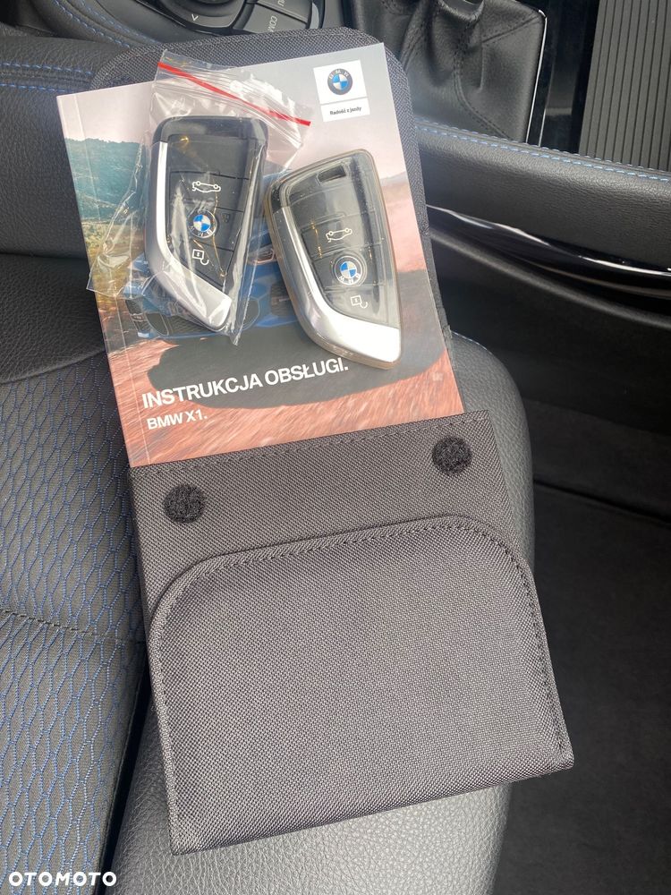 BMW X1 sDrive18i M Sport - 31