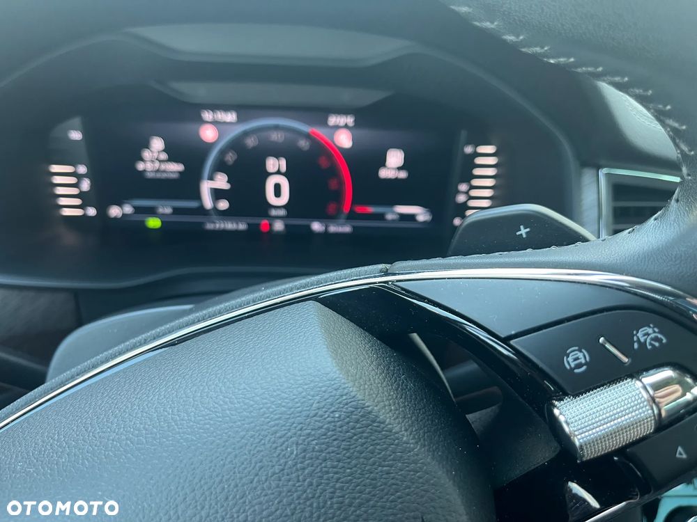 Skoda Kodiaq 2.0 TDI 4x2 Ambition DSG - 13