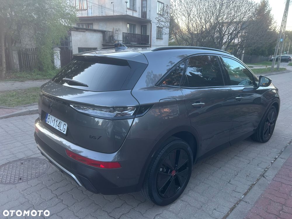 DS Automobiles DS 7 Crossback - 5