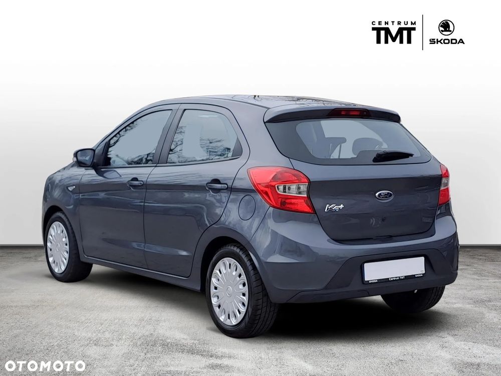 Ford Ka+ - 3