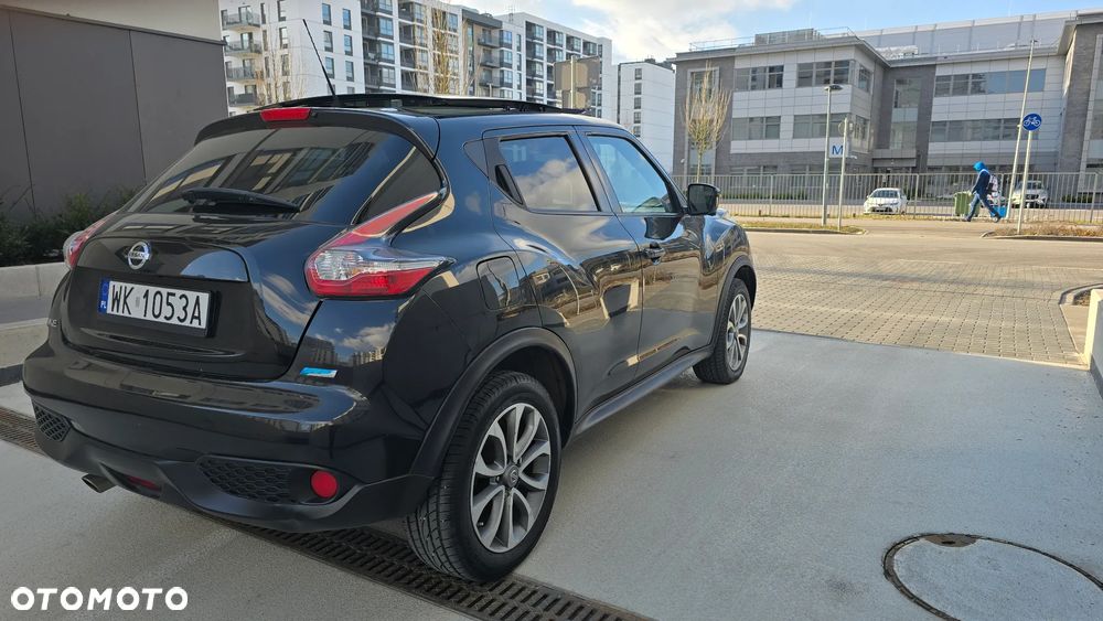 Nissan Juke - 3