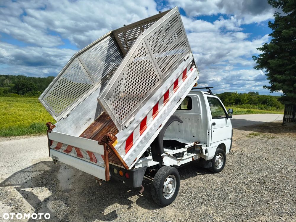 Piaggio Quadro Porter - 2