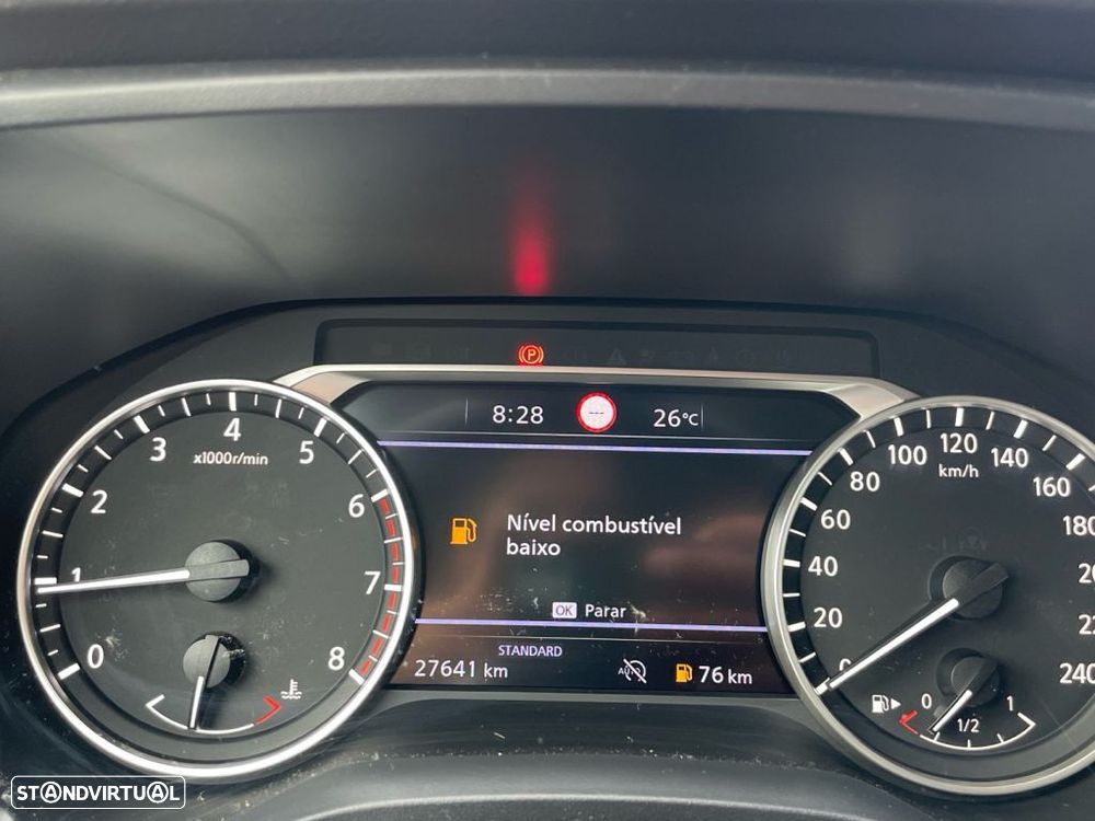 Nissan Qashqai 1.3 DIG-T Acenta - 3