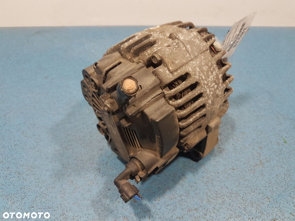 MITSUBISHI COLT VI 1.5D ALTERNATOR A6391500350 - 4