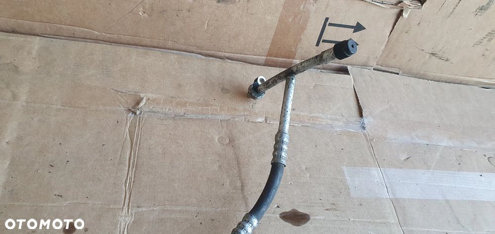 Przewód rurka klimatyzacji klimy Ford Kuga MK1 2.0 TDCI - 6