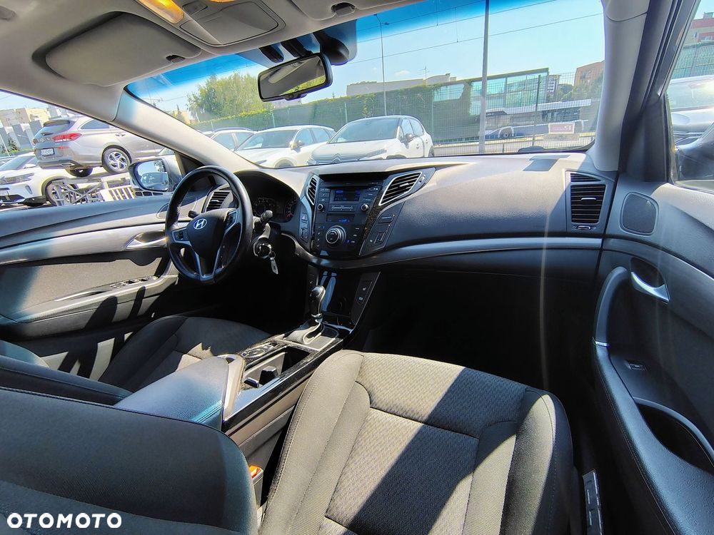 Hyundai i40 2.0 GDI Comfort - 9