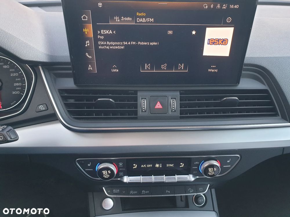 Audi Q5 40 TDI mHEV Quattro S tronic - 16