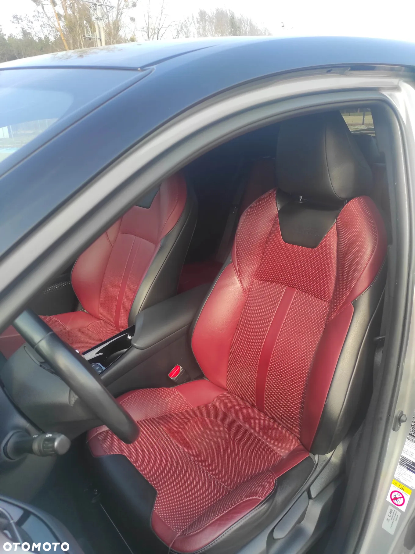 Toyota C-HR 1.8 Hybrid Selection - 9