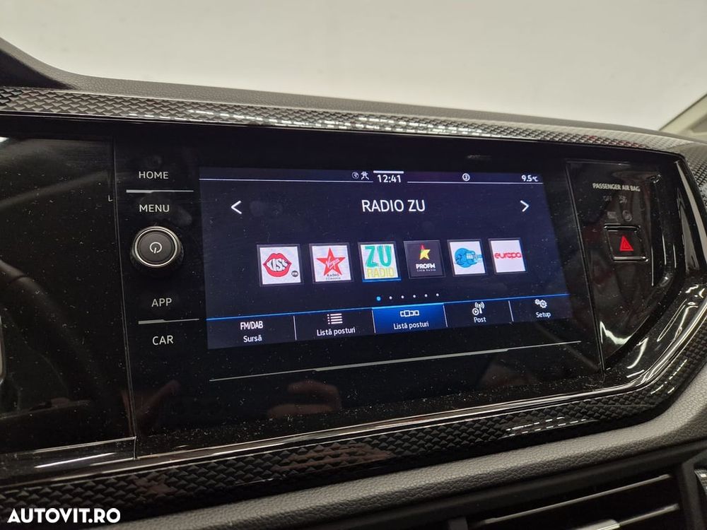 Volkswagen Taigo 1.0 TSI Life - 7