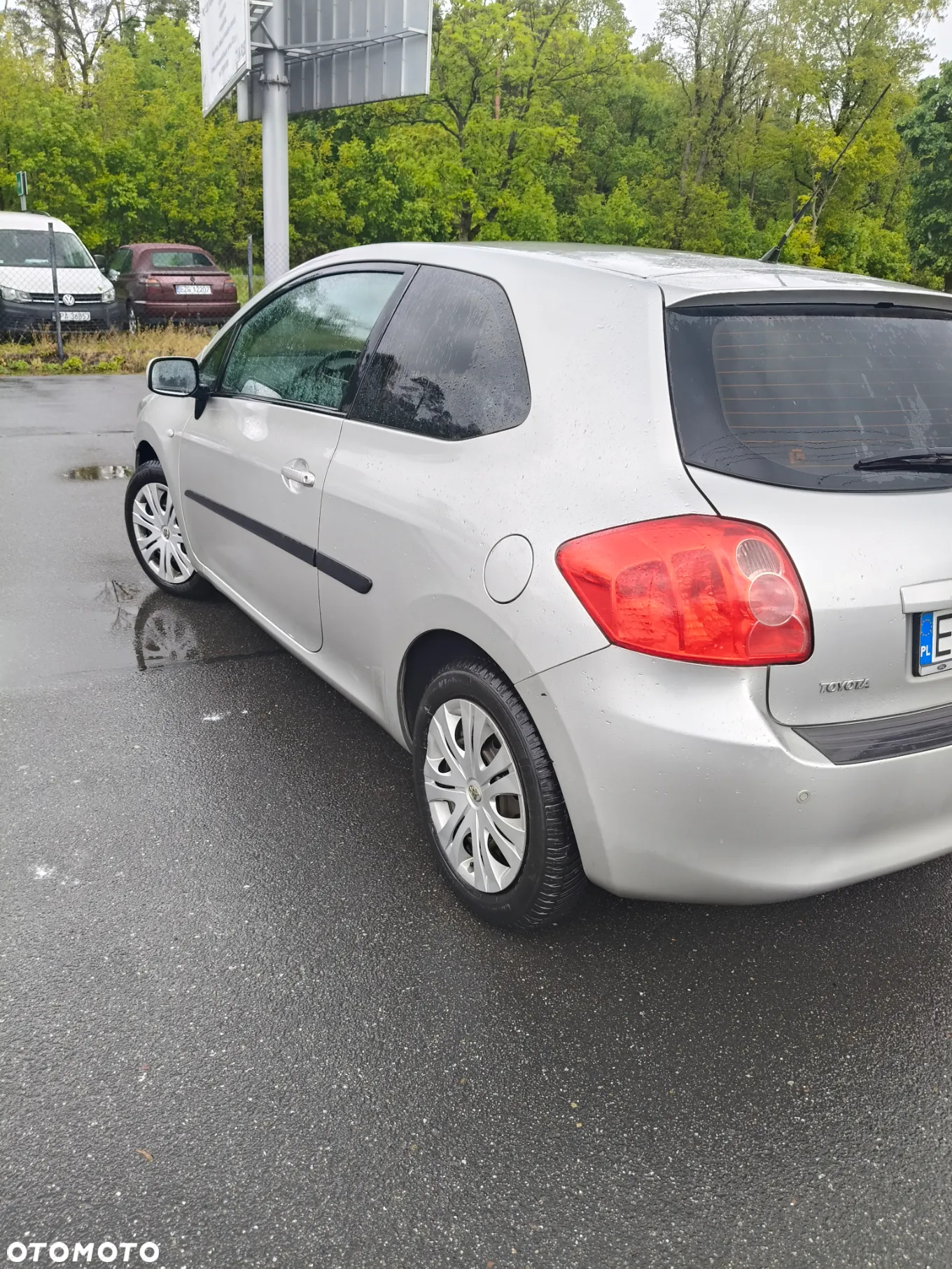 Toyota Auris 1.6 VVT-i Premium - 6