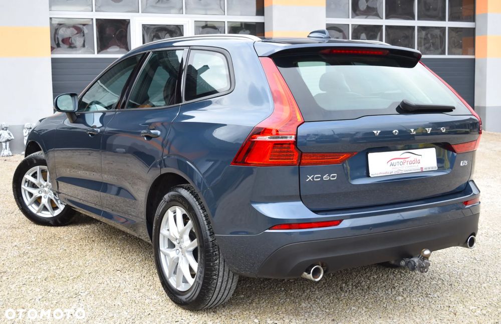 Volvo XC 60 D3 Momentum Pro - 10