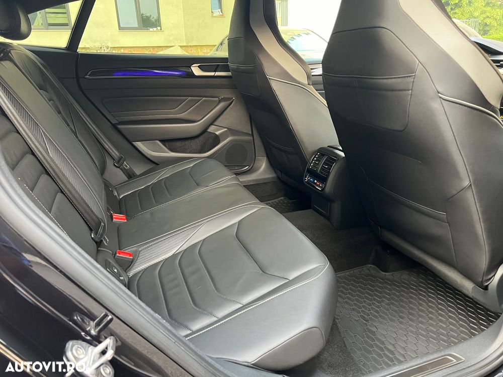 Volkswagen ARTEON 2.0 TDI 4Motion DSG R-Line - 21