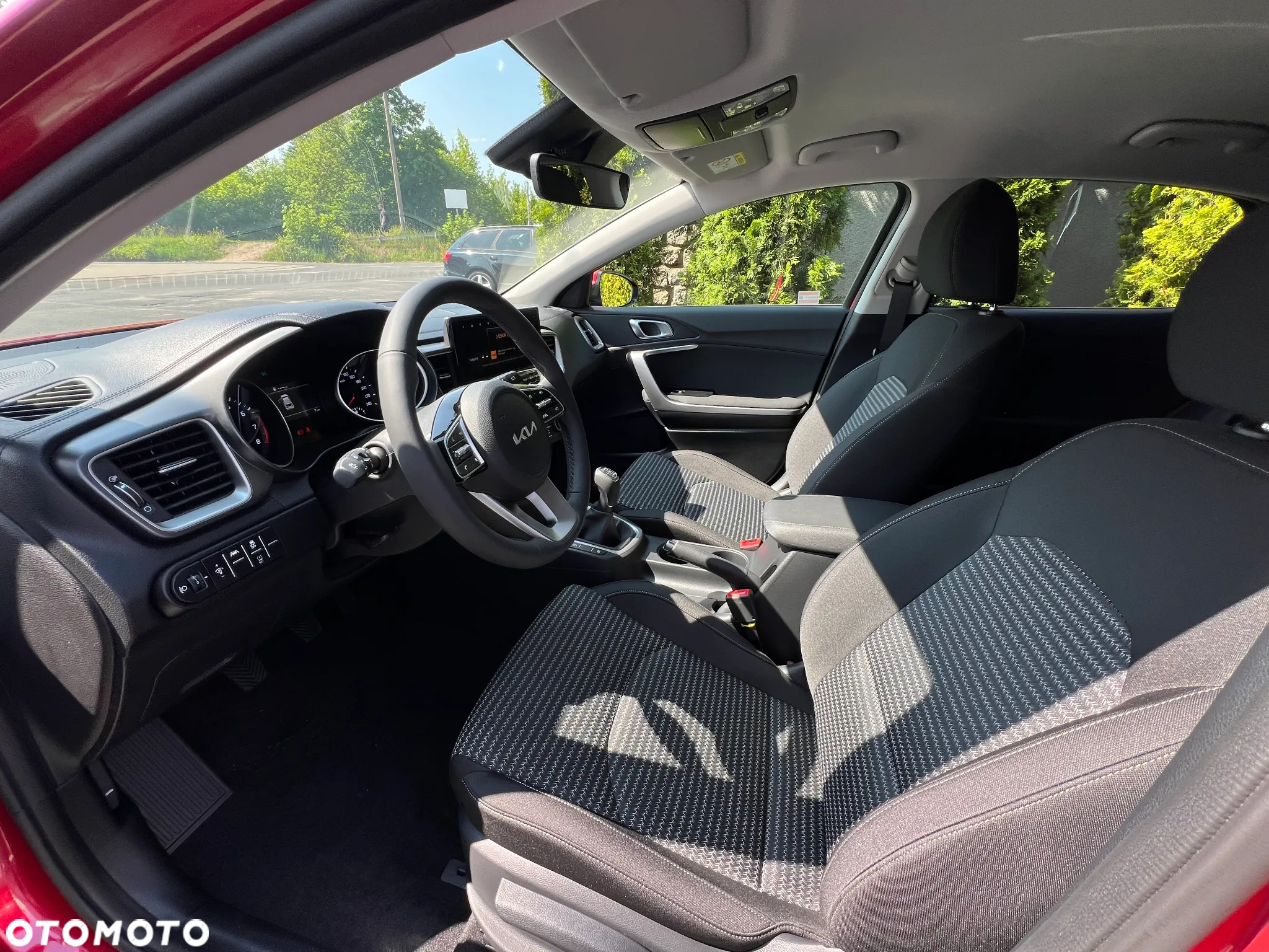 Kia XCeed 1.5 T-GDI M DCT - 8
