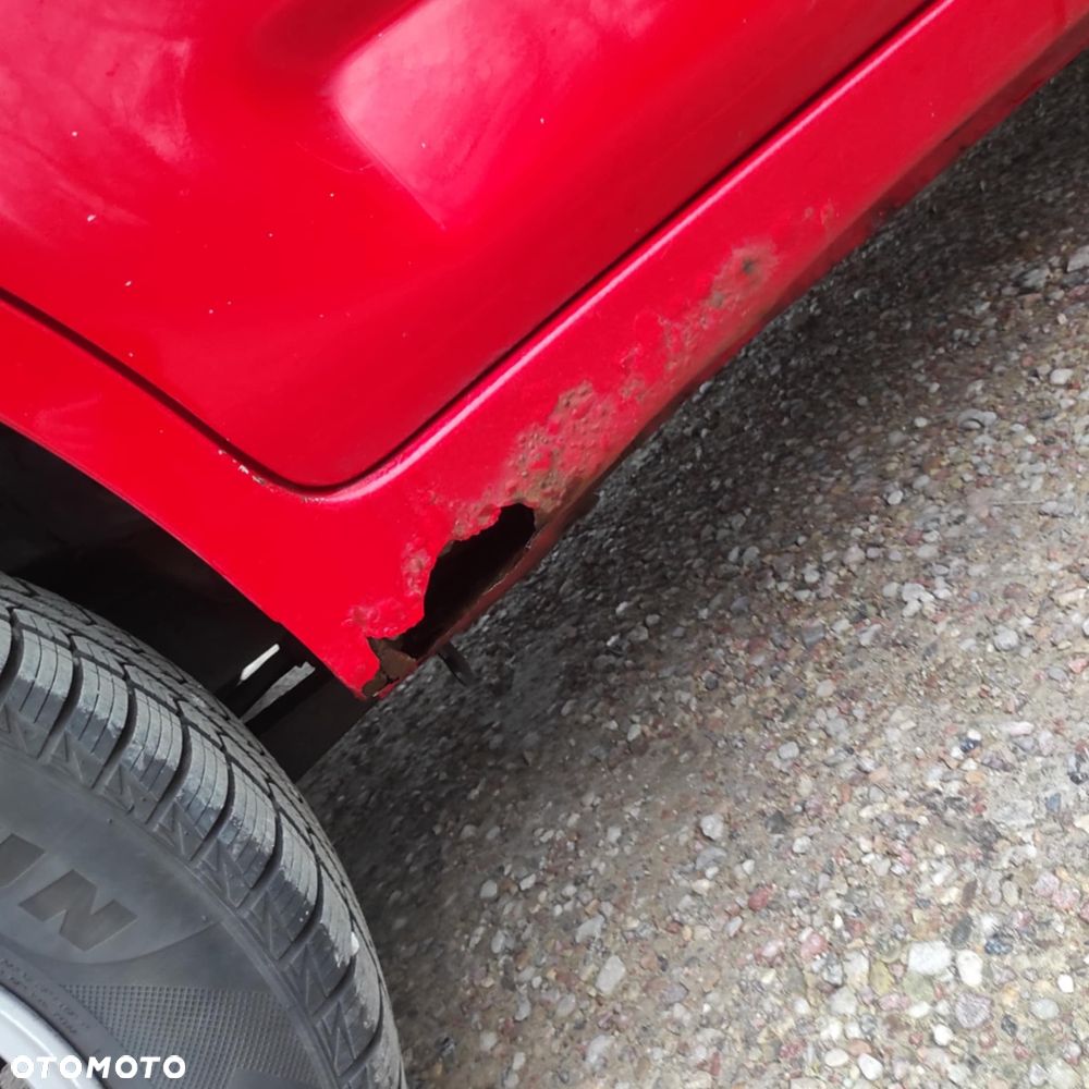 Daihatsu Terios 4WD Top - 14