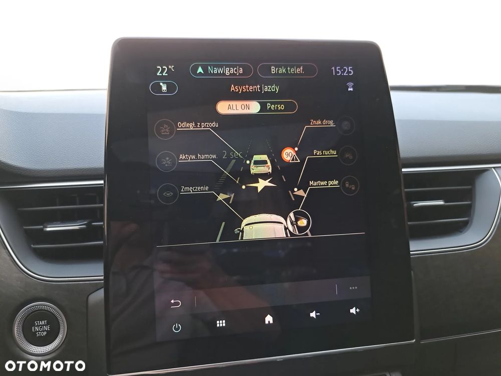 Renault Arkana 1.3 TCe mHEV Esprit Alpine EDC - 17