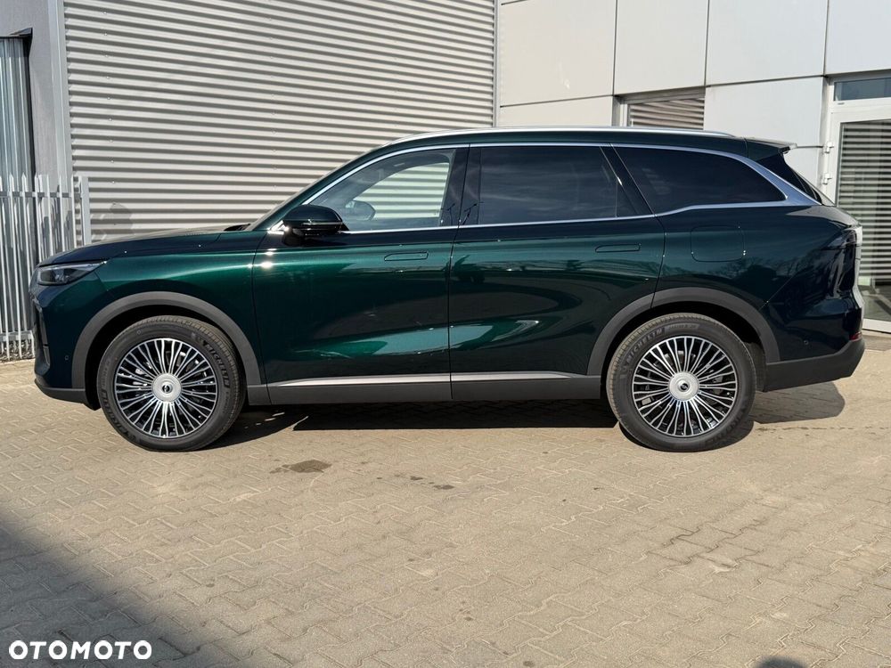 Chery Tiggo 9 - 10