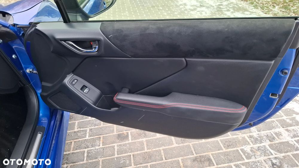 Subaru BRZ 2.0i Sport+ - 25