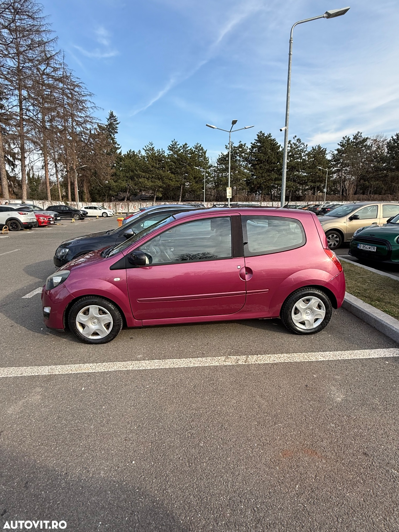 Renault Twingo 1.2 16V Trend - 3
