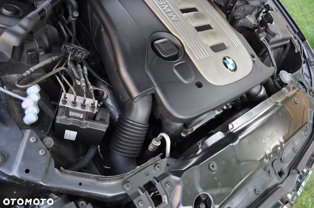BMW Seria 5 - 25