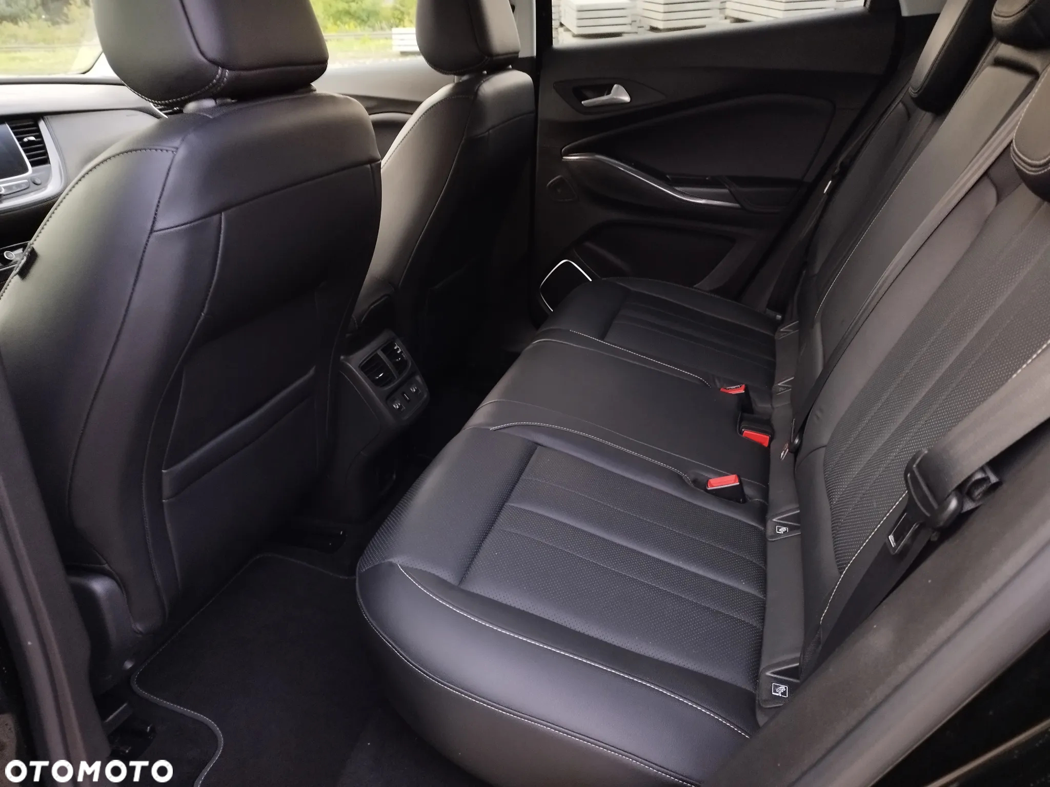 Opel Grandland X 1.6 DStart/Stop Automatik Business INNOVATION - 11