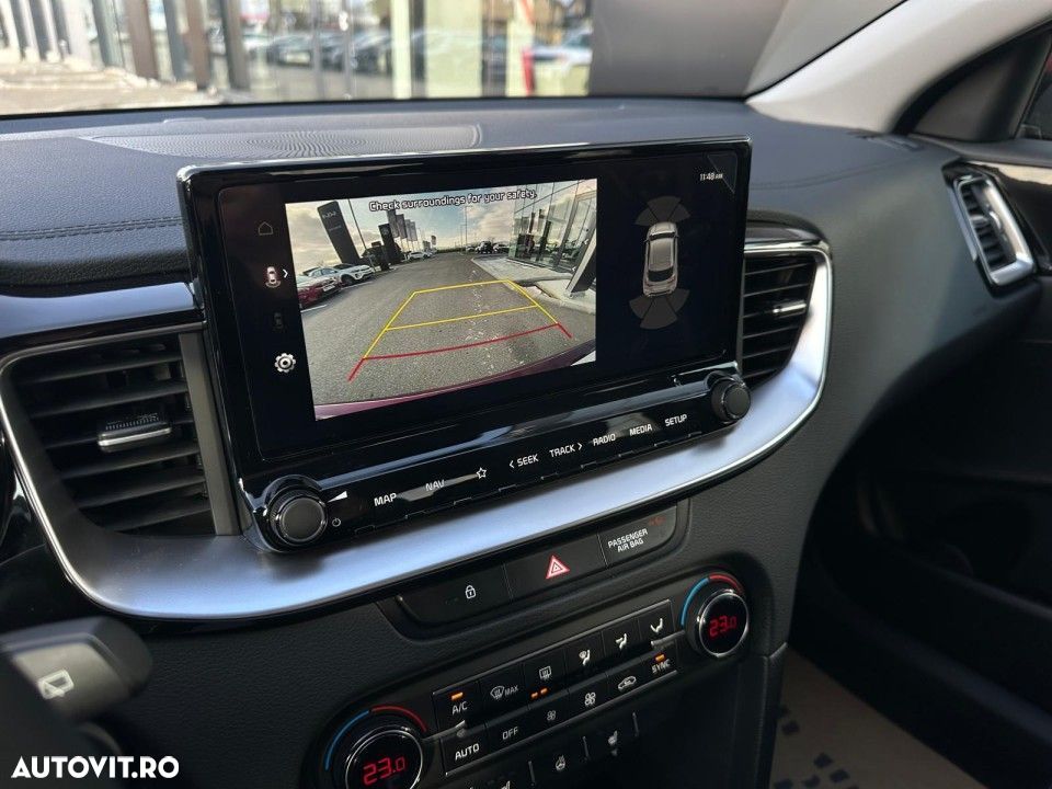 Kia XCeed - 14