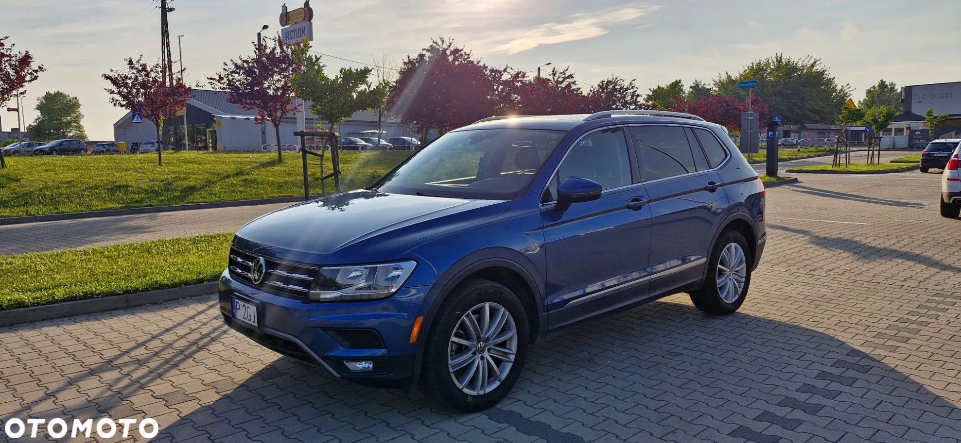 Volkswagen Tiguan Allspace - 6