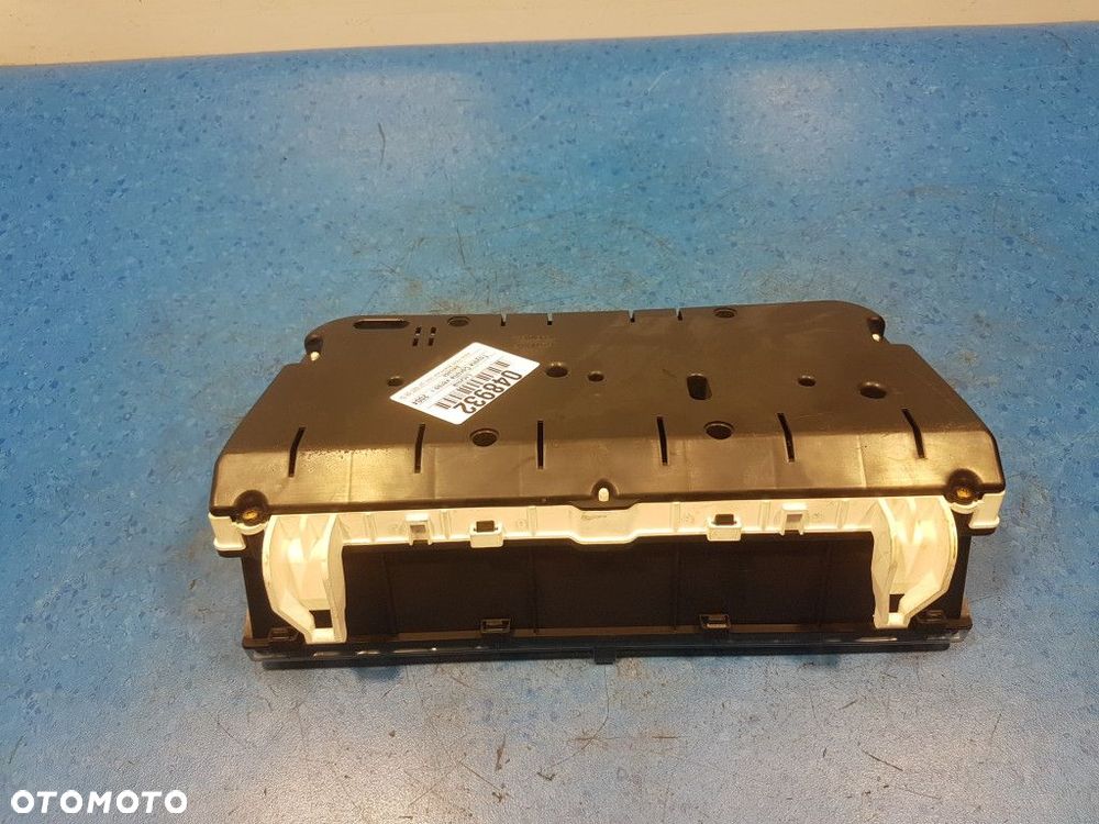 TOYOTA COROLLA VERSO I LIFT 2.0 D4D LICZNIK 83800-0F060-L - 10