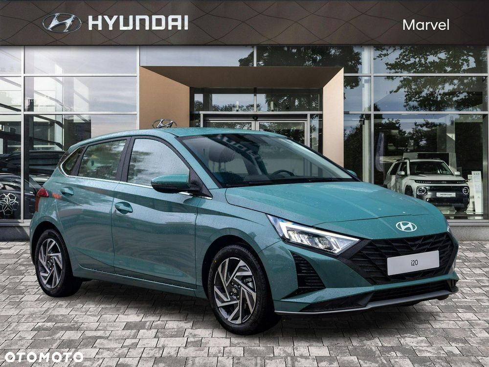 Hyundai i20 - 3
