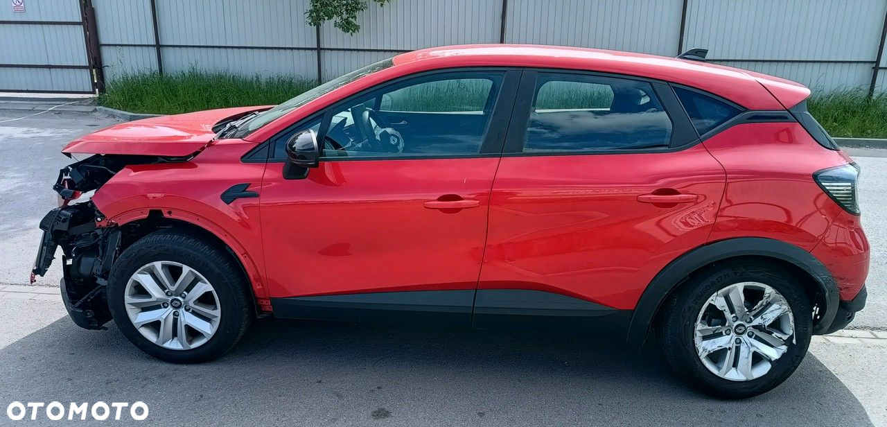 Renault Captur - 7