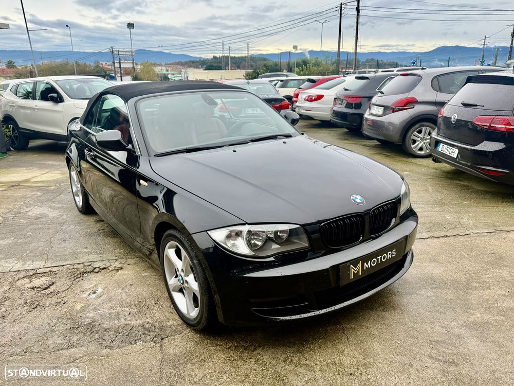 BMW 118 d DPF Edition Lifestyle - 36