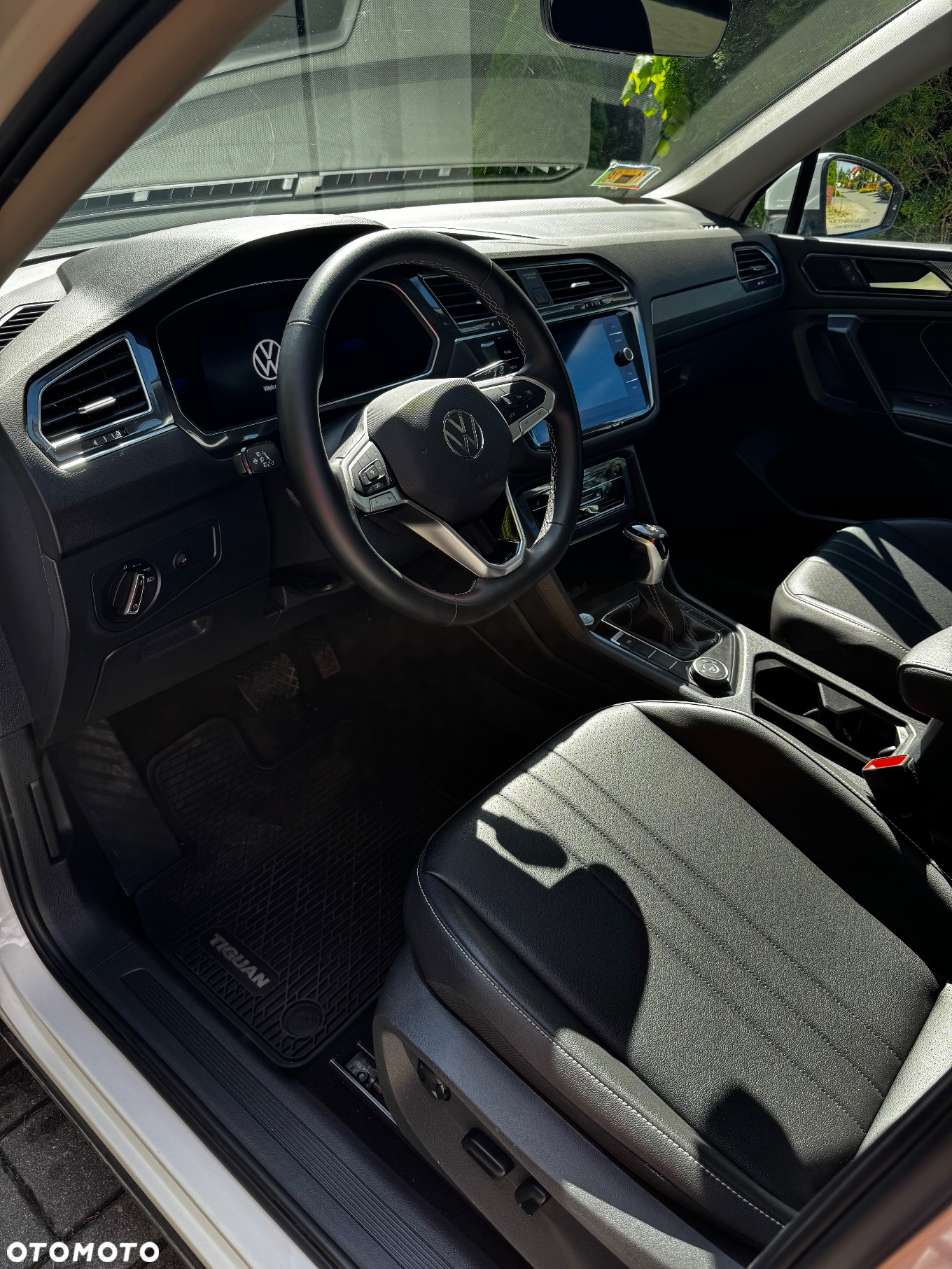 Volkswagen Tiguan 2.0 TSI 4Mot Life DSG - 6