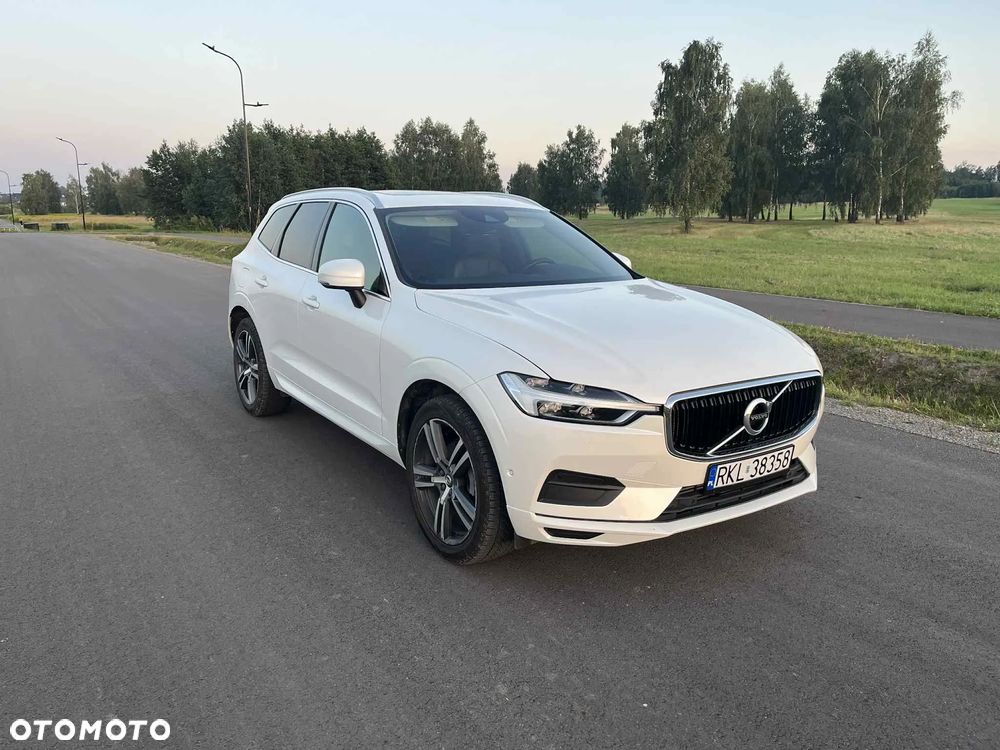 Volvo XC 60 - 3