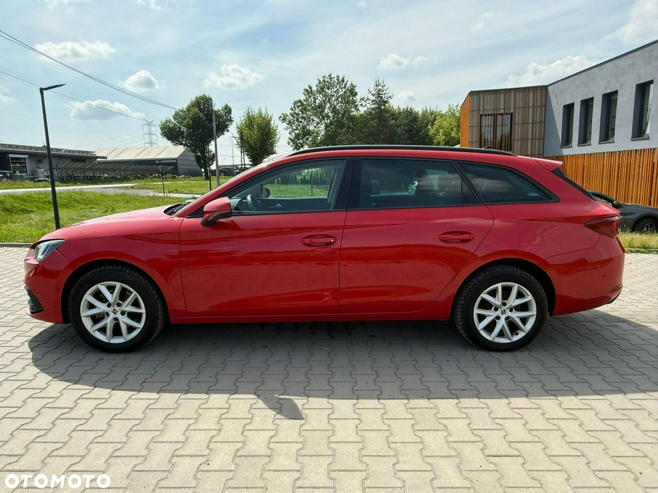 Seat Leon 1.5 TSI ACT OPF Style - 2